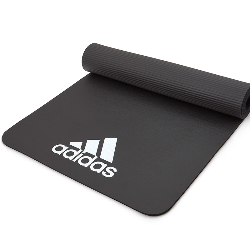 阿迪达斯（adidas）瑜伽健身垫 ADMT-11014GR