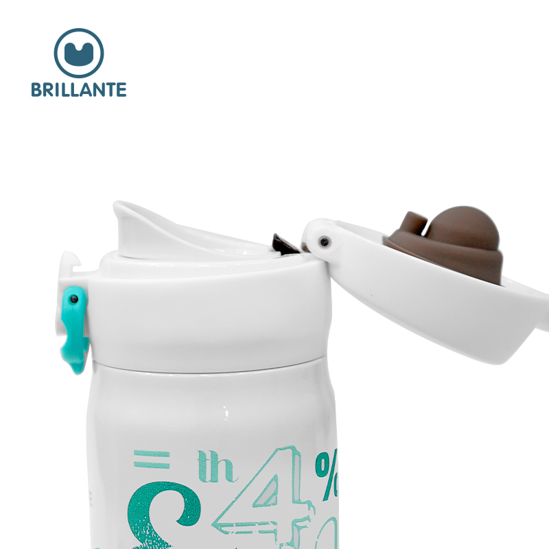 贝立安（BRILLANTE）星乐保温杯 BJH-BW4502