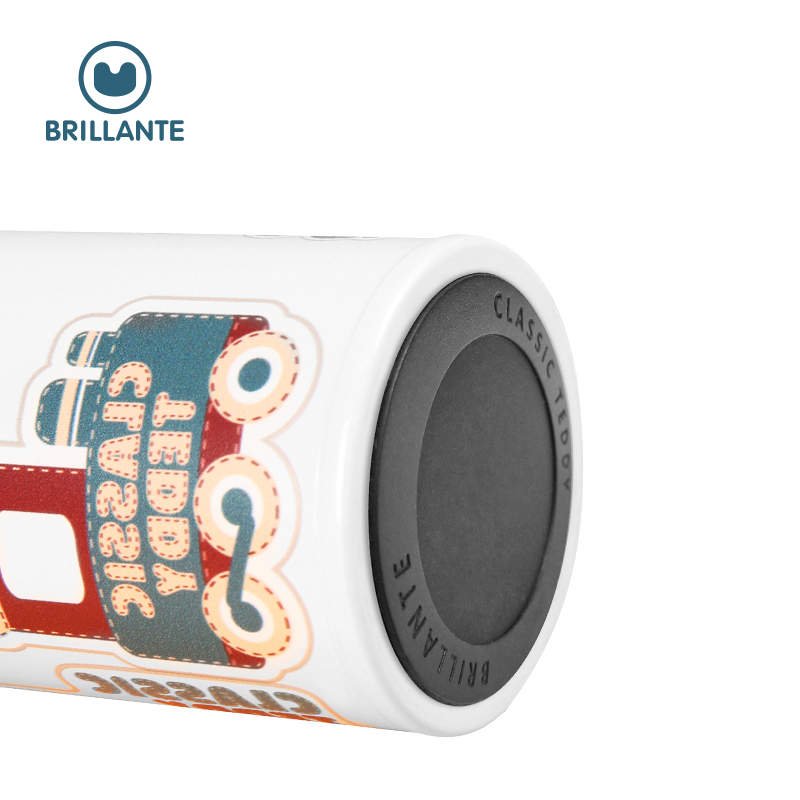 贝立安（BRILLANTE）星趣暖心杯 
