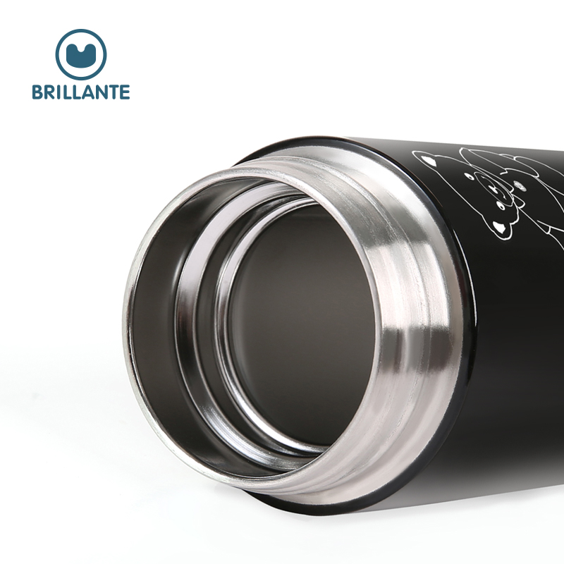 贝立安（BRILLANTE）乐易暖心杯 BJH-BW4251