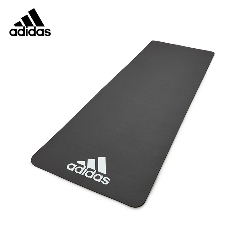 阿迪达斯（adidas）瑜伽健身垫 ADMT-11014GR