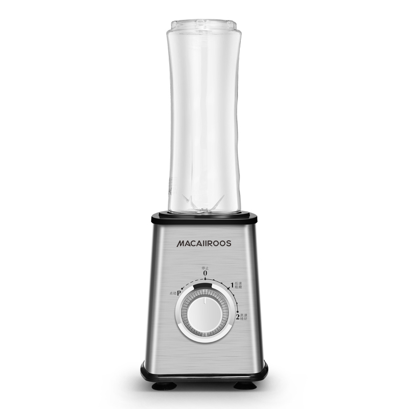 MACAIIROOS迈卡罗多功能料理机 MC-2152