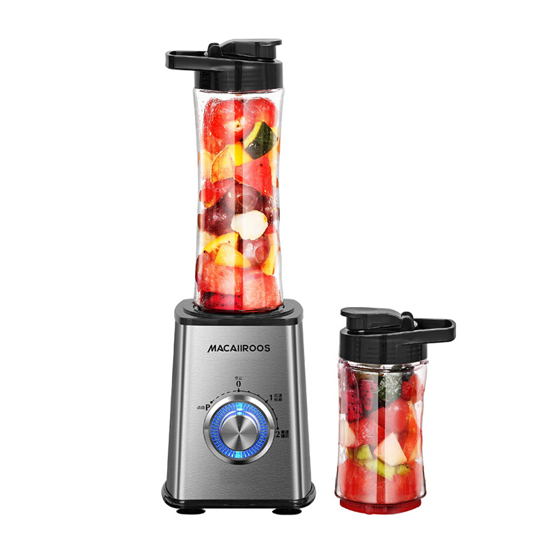 MACAIIROOS迈卡罗多功能料理机 MC-2152