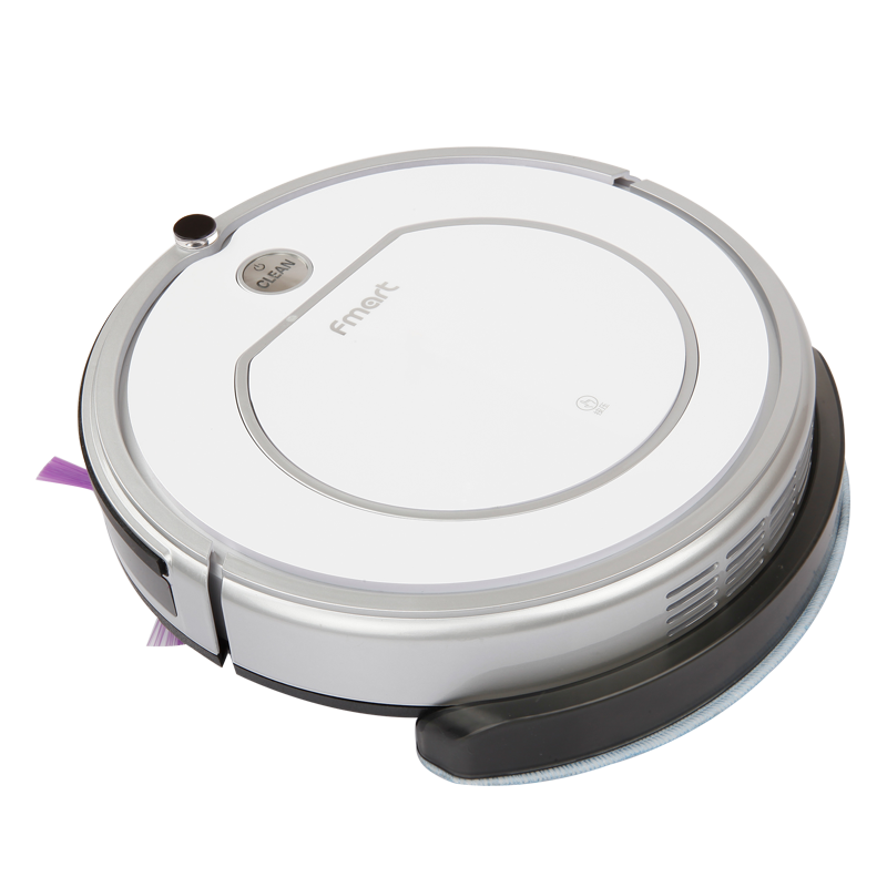 福玛特 智能扫地机器人 FM-R150