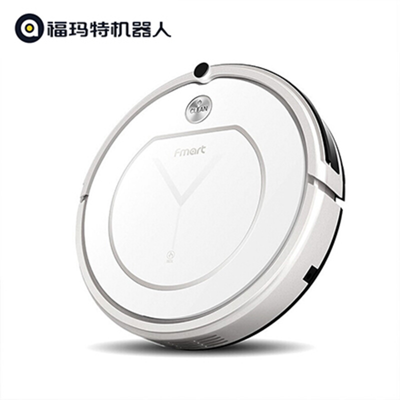 福玛特 智能扫地机器人 FM-R150