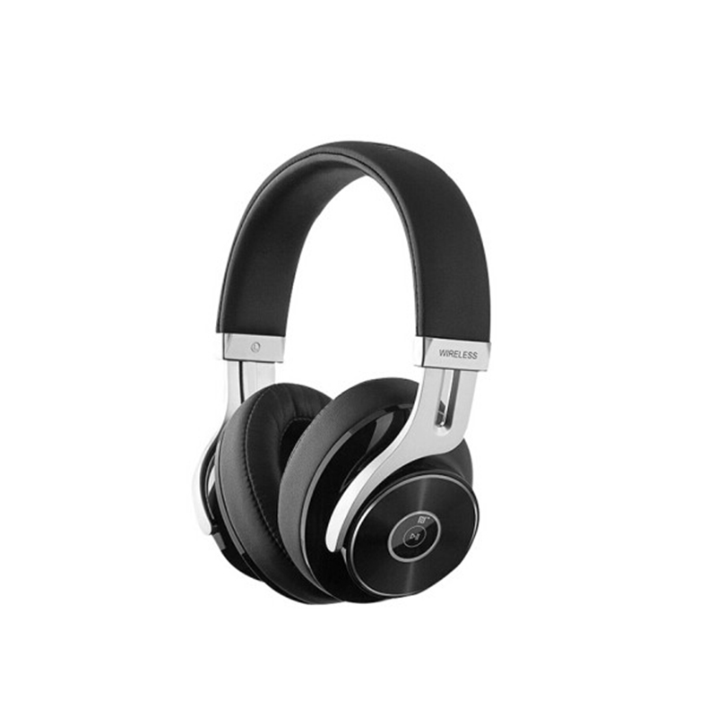 漫步者 立体声头戴式蓝牙耳机 W855BT