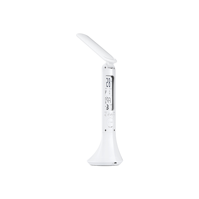 沃品 万年历LED护眼台灯 TD05