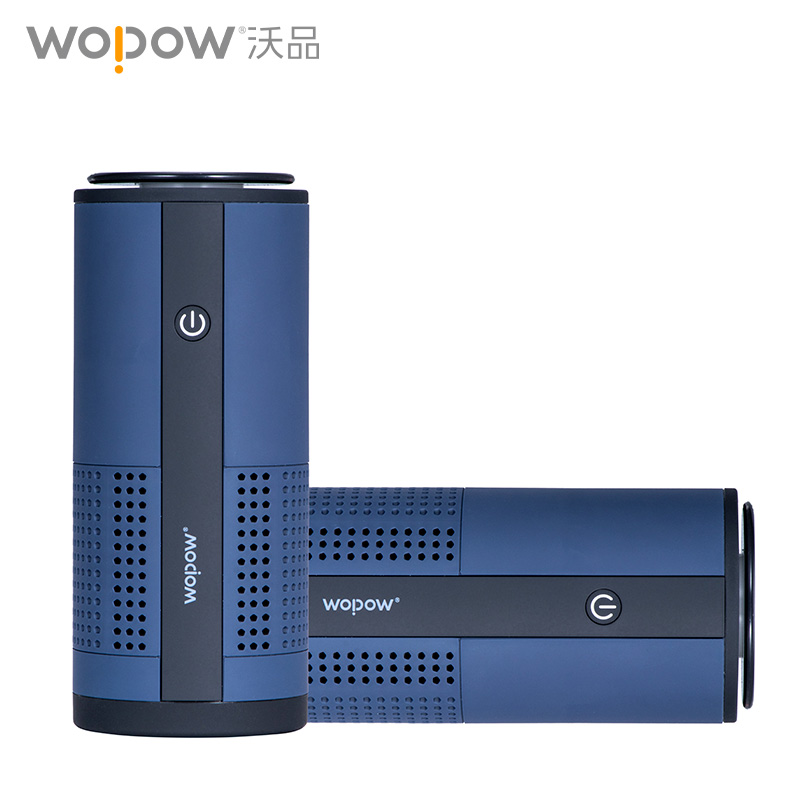 沃品 车载空气净化器 CP01
