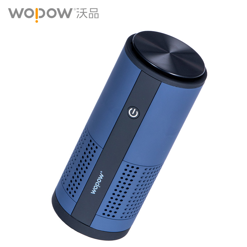 沃品 车载空气净化器 CP01