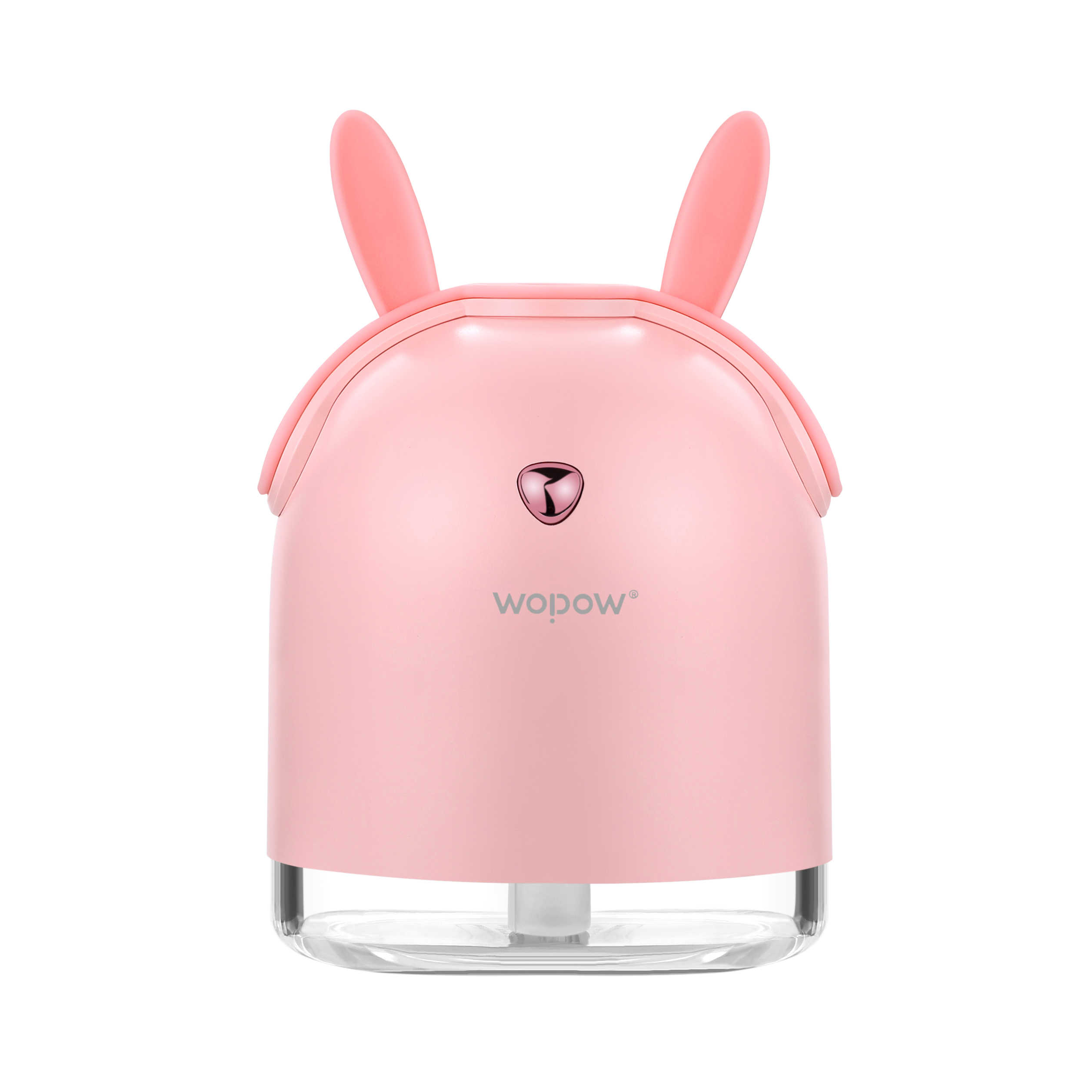 沃品 萌兔系列加湿器 HM05