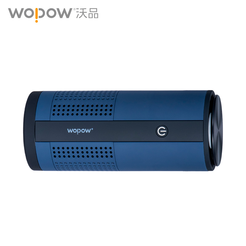 沃品 车载空气净化器 CP01