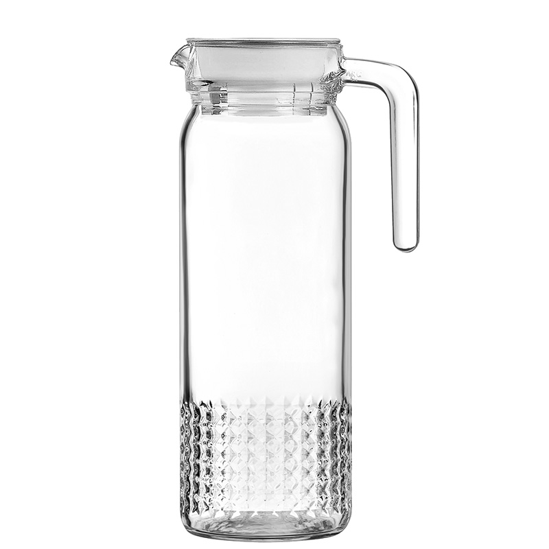 乐美雅 钻石水具5件套 LC-YJJ521