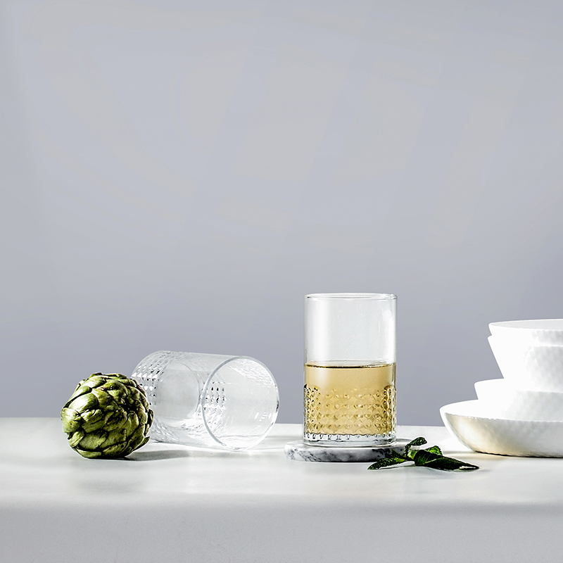 乐美雅 钻石水具5件套 LC-YJJ521