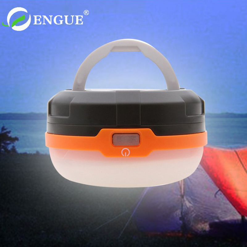 engue 恩谷 便携型SOS帐篷灯  EG-928