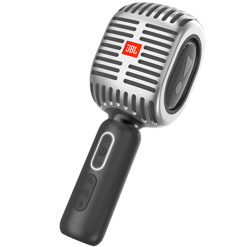 JBL 蓝牙无线麦克风颜色随机 KMC600
