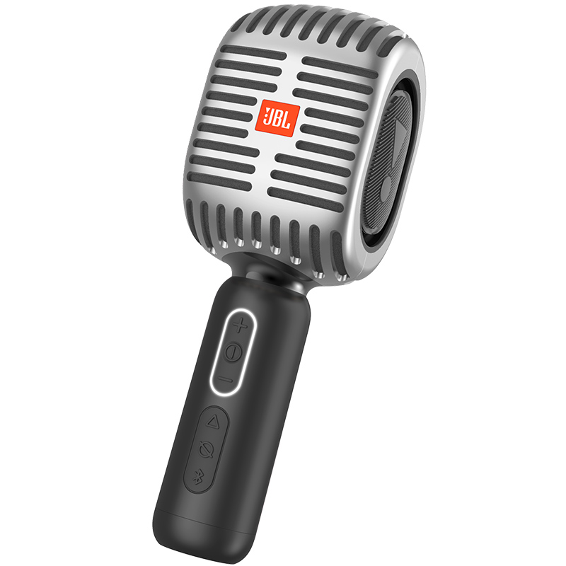 JBL 蓝牙无线麦克风颜色随机 KMC600
