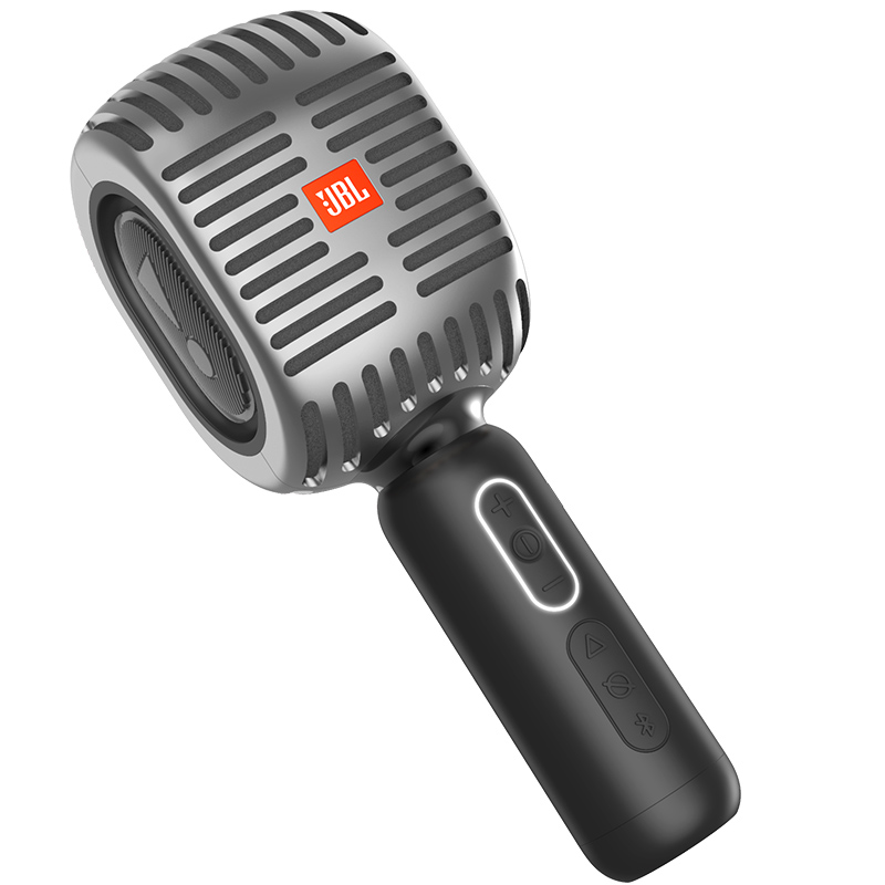 JBL 蓝牙无线麦克风颜色随机 KMC600