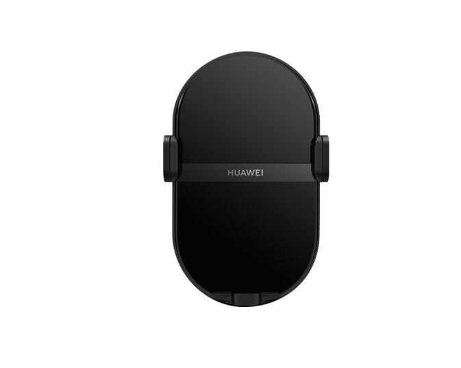 华为HUAWEI 原装车载充电器超级快充无线车充（Max 50W）碳晶黑CK030