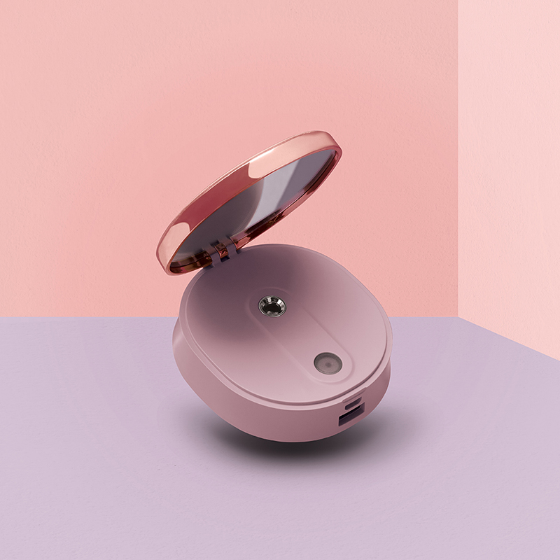 OSIM傲胜 uGlow Mist美颜保湿机 OS-1207