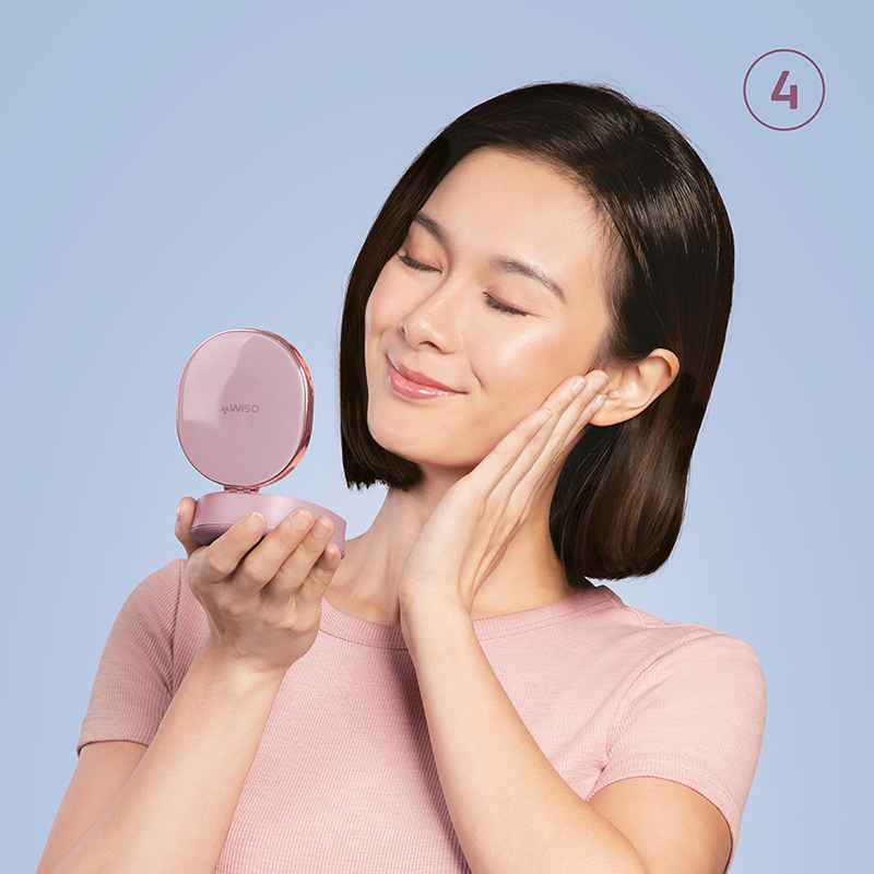 OSIM傲胜 uGlow Mist美颜保湿机 OS-1207