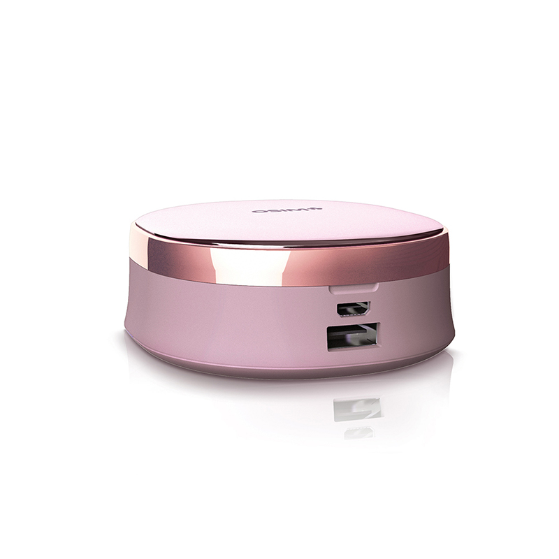 OSIM傲胜 uGlow Mist美颜保湿机 OS-1207