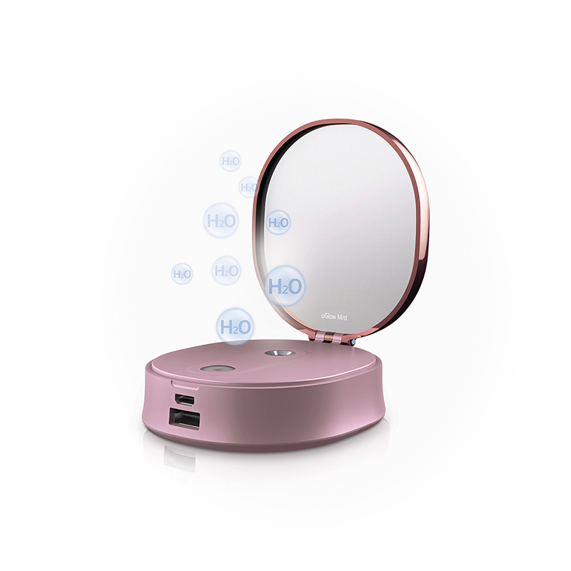 OSIM傲胜 uGlow Mist美颜保湿机 OS-1207