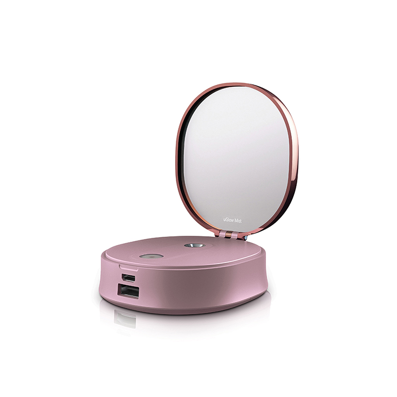 OSIM傲胜 uGlow Mist美颜保湿机 OS-1207