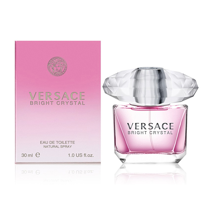 范思哲 晶钻女士淡香水 30ml
