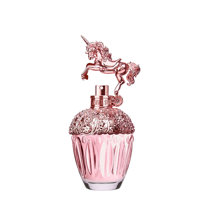 安娜苏 粉翼天马淡香水 50ml