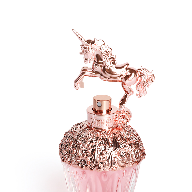 安娜苏 粉翼天马淡香水 50ml