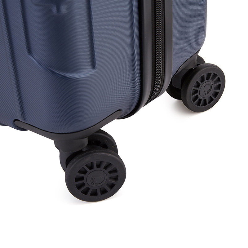 外交官 拉杆箱24英寸 HM-6273