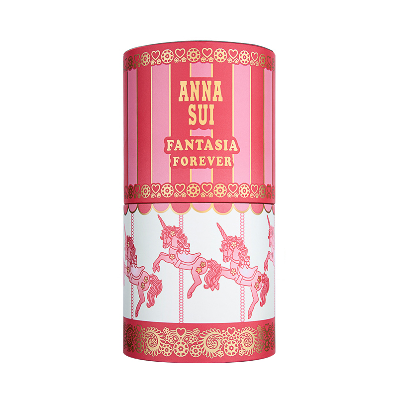 安娜苏 粉翼天马淡香水 50ml