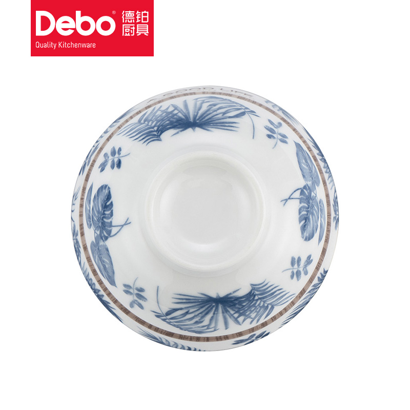 德铂 卡梅拉(陶瓷套装) DEP-768  