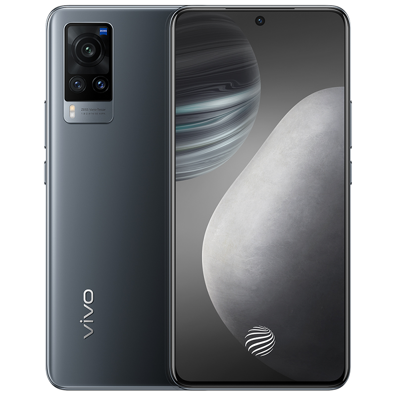 vivo 手机全网通X60 256G+8G（颜色随机）