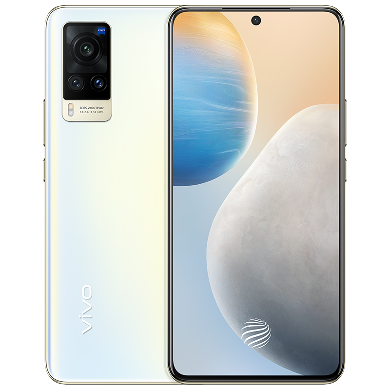 vivo 手机全网通X60 256G+8G（颜色随机）