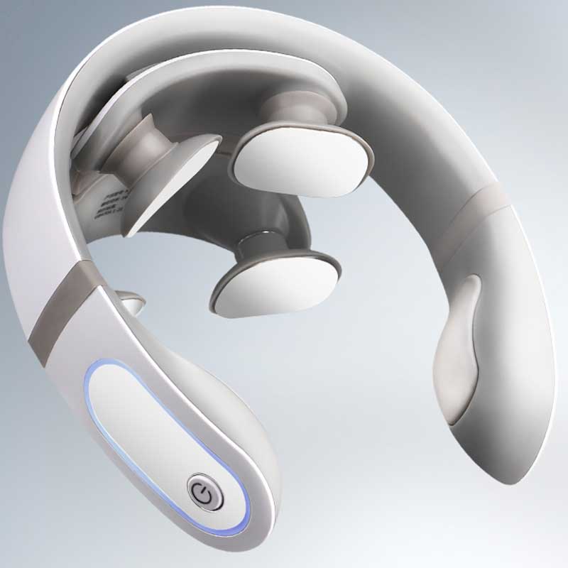 志高 颈椎按摩器 ZG-AM59