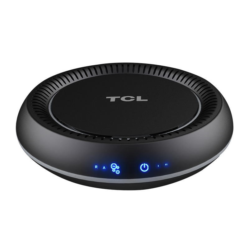 TCL 车载空气净化器 KJ6F-C3