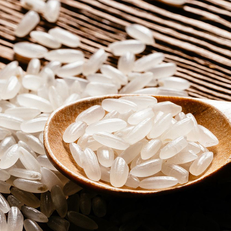 宫粮 五常 稻花香大米5kg（袋装)