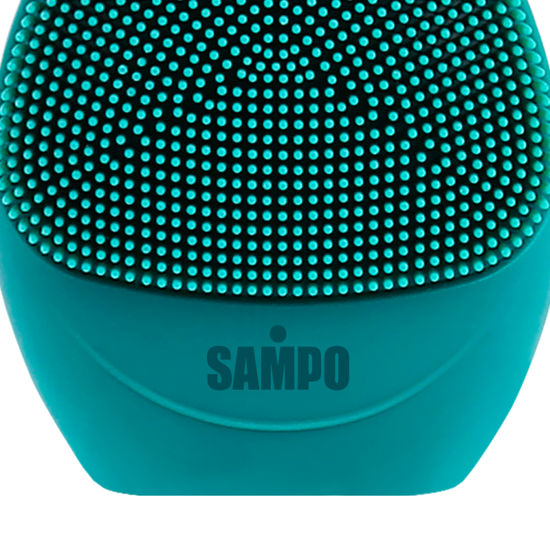 SAMPO 硅胶洁面仪 SP-JM003