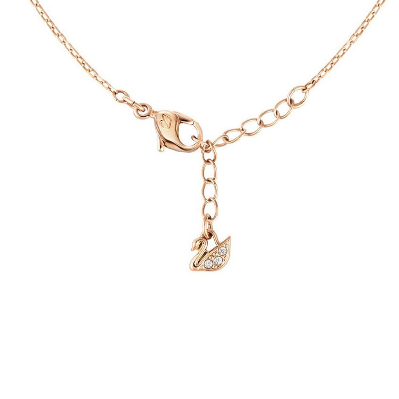 施华洛世奇 恶魔之眼SWAROVSKI SYMBOLIC EVIL EYE 链坠蓝色 5172560