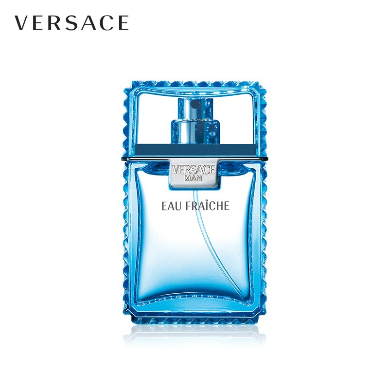 范思哲（VERSACE）绅情香水50ml