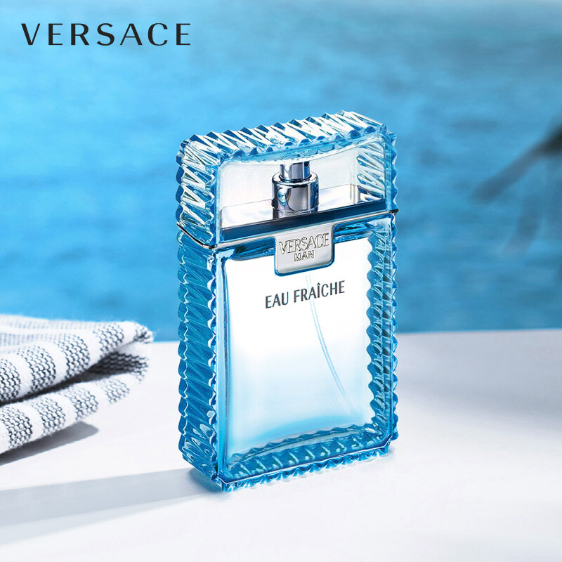 范思哲（VERSACE）绅情香水50ml