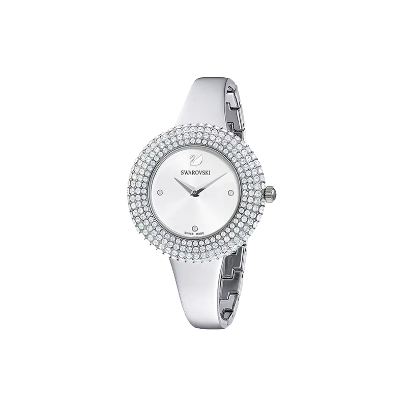 施华洛世奇 SWAROVSKI CRYSTAL ROSE 腕表 5483853