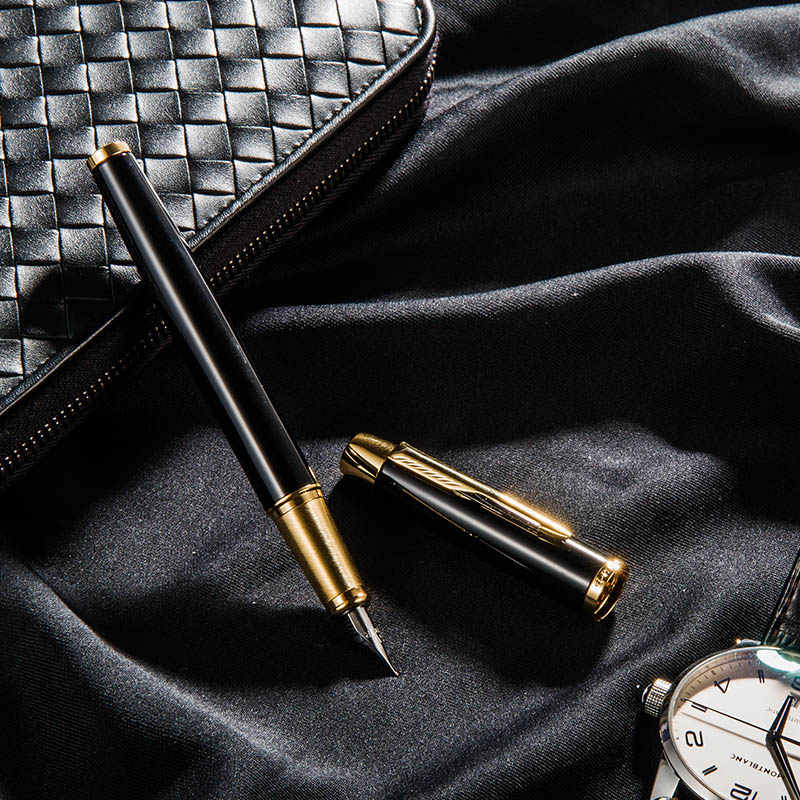 派克 Zippo 经典商务礼盒 ZPPJ400140681