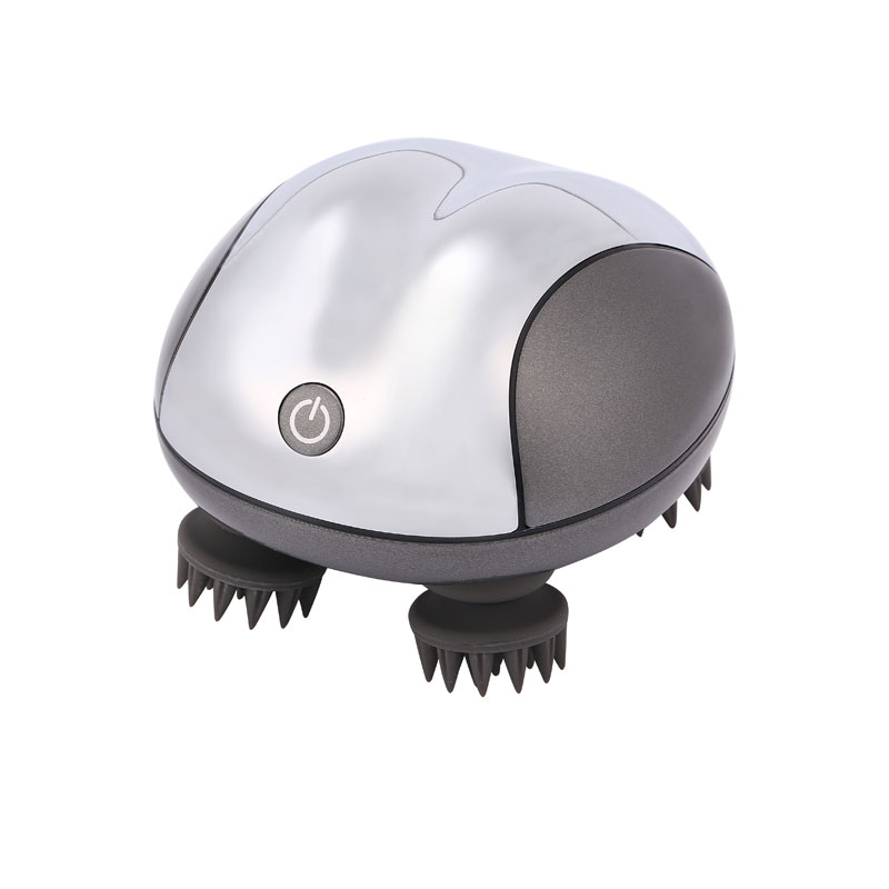美仕达 小精灵头部按摩器 MS-T02灰色