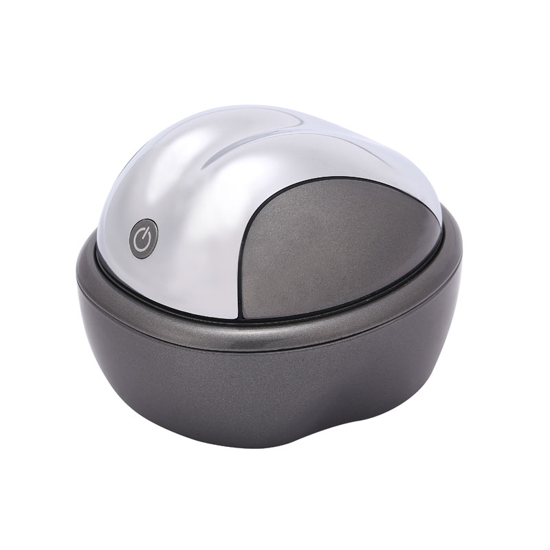 美仕达 小精灵头部按摩器 MS-T02灰色