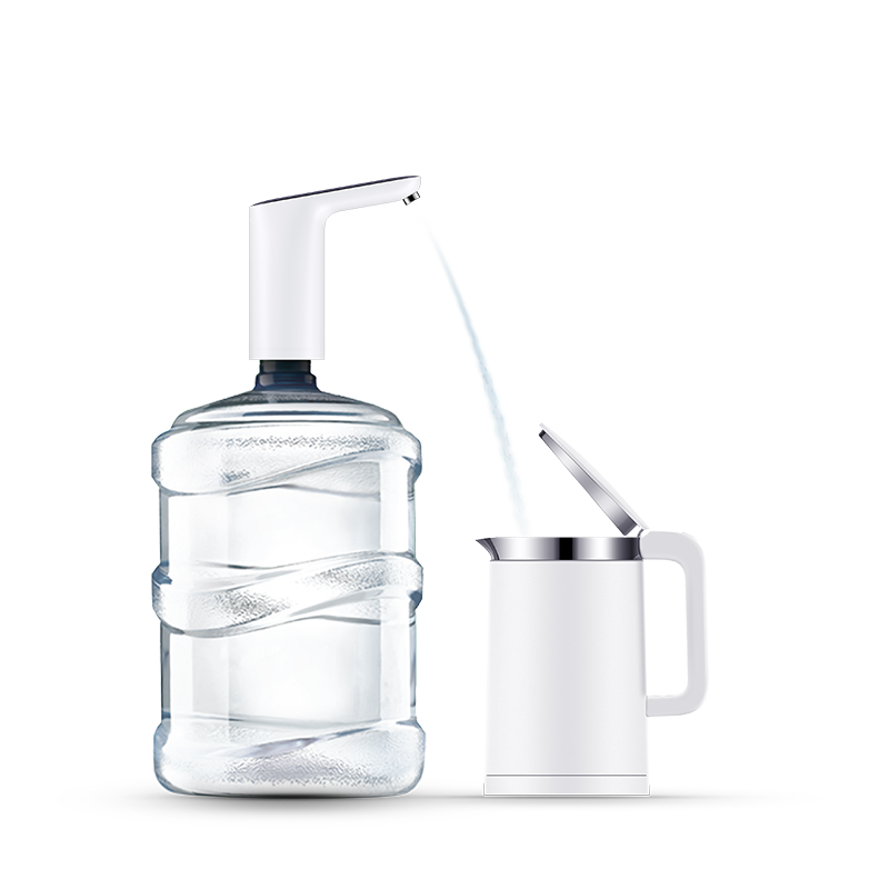 叁活 002大象抽水器