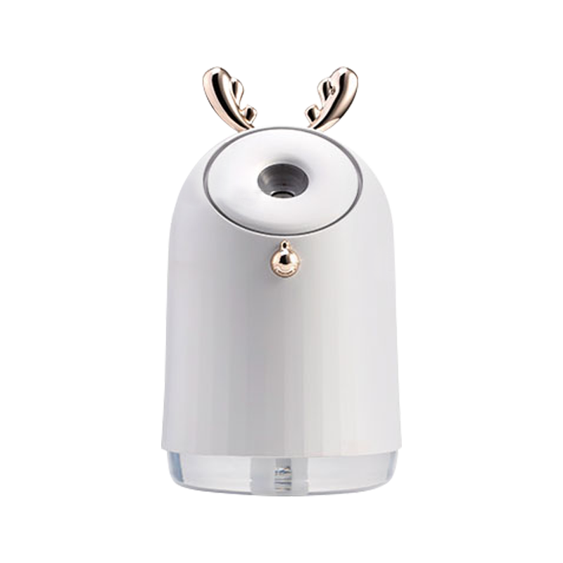 名创优品 叮当加湿器（颜色随机）