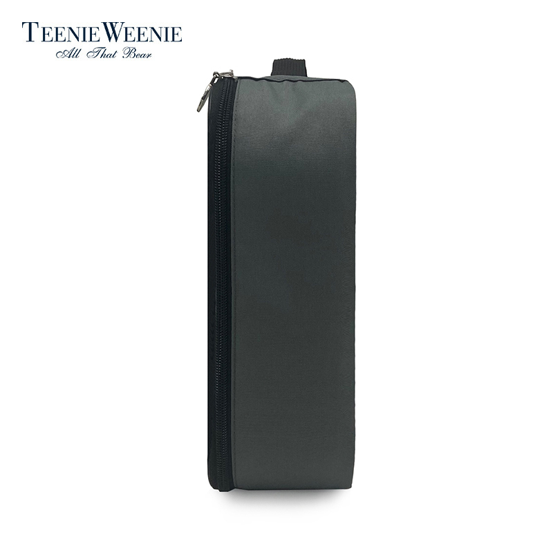 TeenieWeenie 多功能证件收纳包 TW051814465H56F灰色
