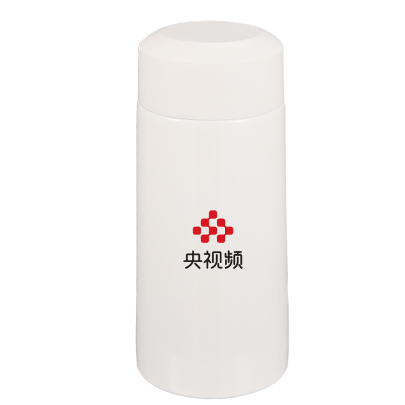央视频定制保温杯